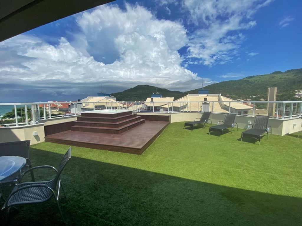 Aparthotel Studio Brava Florianopolis