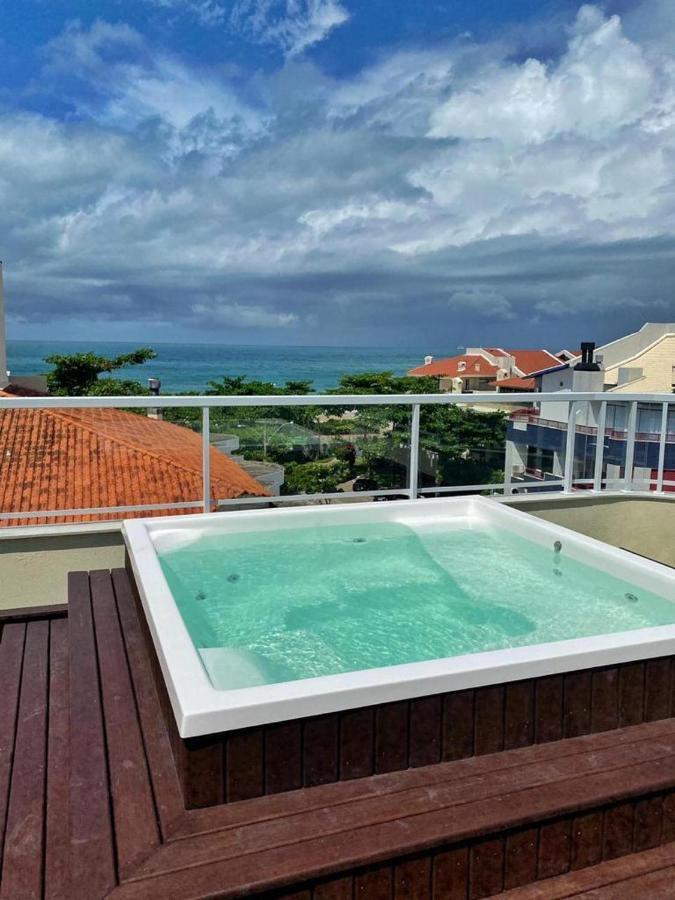 Studio Brava Aparthotel Florianopolis