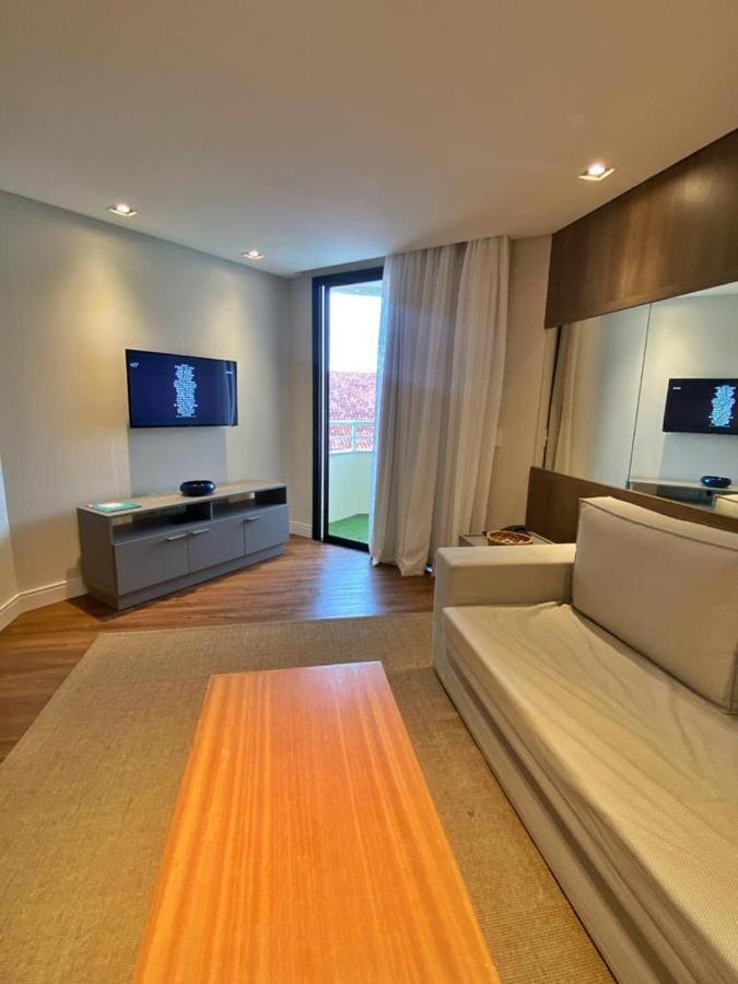 Aparthotel Studio Brava Florianopolis