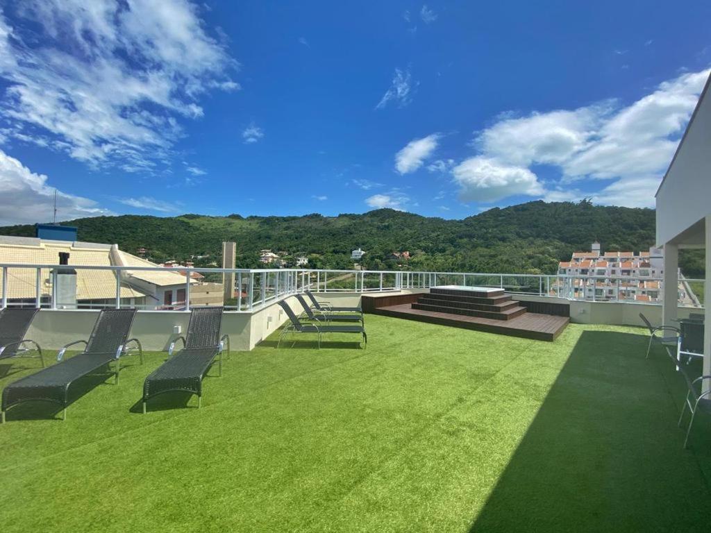 Studio Brava Aparthotel Florianopolis
