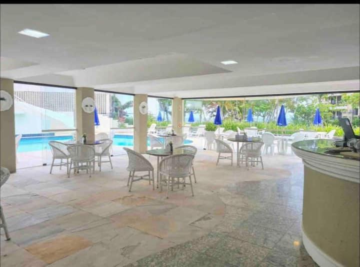 Aparthotel Studio Brava Florianopolis
